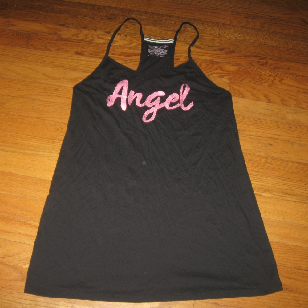 VS Night Shirt Top Sleep Nighty Size Large